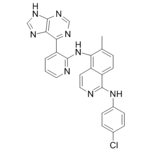B-Raf inhibitor 1 1093100-40-3